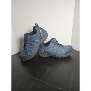 Wolverine Amherst II CarbonMAX Work Shoe EH Safety‎ Men's Size 11 EW Perfect